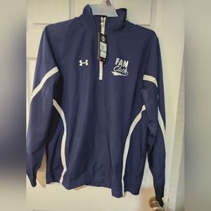 Under Armour PullOver size Large New with Tags